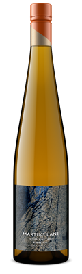 Martin's Lane Winery Simes Vineyard Riesling 2023 3x750ml
