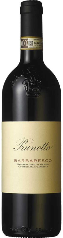 Prunotto Prunotto (Luxury) Barbaresco DOCG 12x750ml