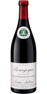 Louis Latour Bourgogne Gamay  12x750ml