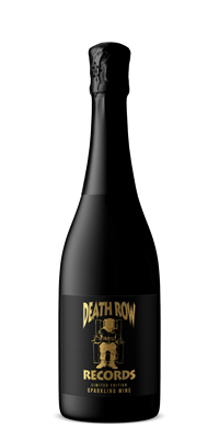 Death Row Records Death Row Sparkling  12x750ml