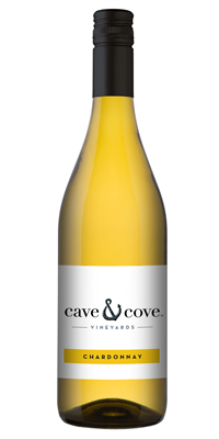 Cave and Cove Chardonnay  12x750ml