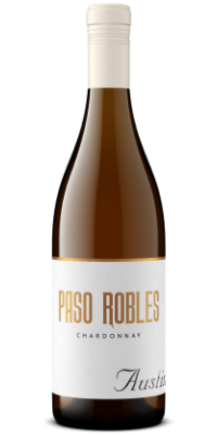AUSTIN Paso Robles Chardonnay 12x750ml