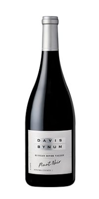 Davis Bynum Russian River Pinot Noir  6x750ml