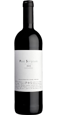 Prats & Symington Prats & Symington (Luxury) Post Scriptum de Chryseia Douro 2022 6x750ml