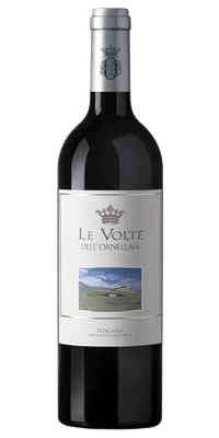 Ornellaia Le Volte 2022 1x3L
