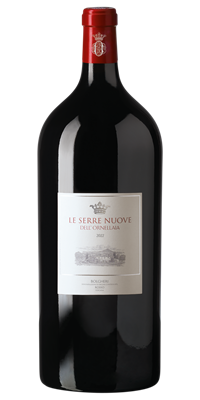 Ornellaia Le Serre Nuove 2022 1x6L