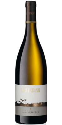 Alois Lageder MASTERPIECES Löwengang Chardonnay 6x750ml