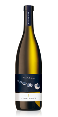 Alois Lageder COMPOSITIONS Versalto Pinot Bianco 6x750ml