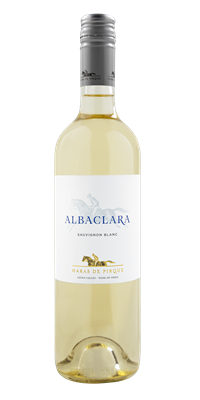 Haras De Pirque Haras De Pirque (Premium) Albaclara Sauvignon Blanc 12x750ml