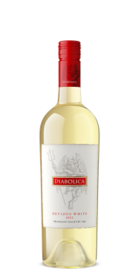 Diabolica Diabolica BC VQA White BC VQA 12x750ml
