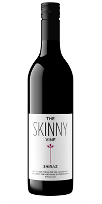 Skinny Vine Shiraz 2022 12x750ml