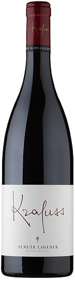 Alois Lageder MASTERPIECES Krafuss Pinot Noir QC Import & National 6x750ml