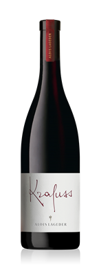 Alois Lageder Krafuss Pinot Noir  6x750ml
