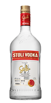 Stoli Premium 6x1.75L