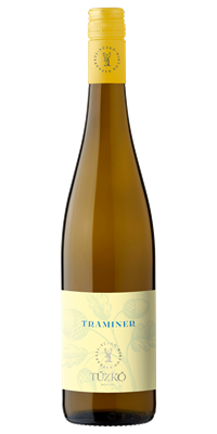 Tuzko Estate Classics Gewürztraminer 6x750ml