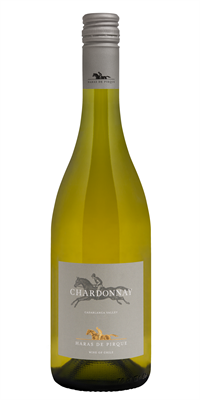 Haras De Pirque Chardonnay Casablanca Valley  12x750ml