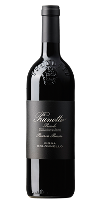 Prunotto Prunotto (Prestige) Barolo DOCG Riserva Bussia Vigna Colonello 6x750ml