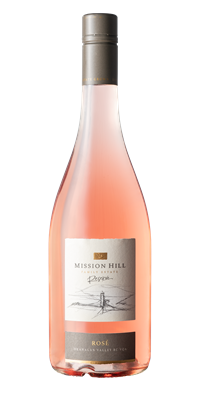 Mission Hill Family Estate Reserve, VQA Rose 12x750ml