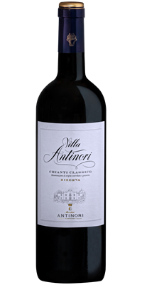 Villa Antinori Chianti Classico Riserva DOCG 12x750ml