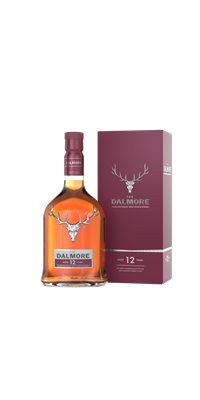 Dalmore Principal Collection 12 Year Old  6x750ml
