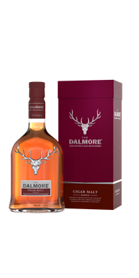 Dalmore Principal Collection Cigar Malt Reserve  6x750ml