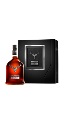 Dalmore Principal Collection 25 Year Old 1x750ml