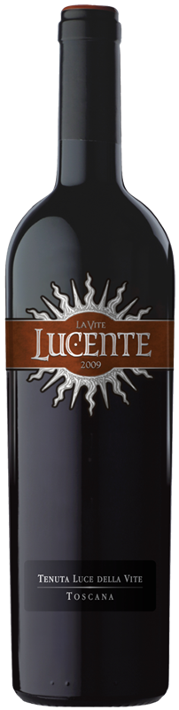Luce Lucente Toscana IGT  1x1.5L