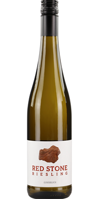 Gunderloch Red Stone Riesling  12x750ml