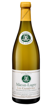 Louis Latour Villages Mâcon-Lugny "Les Genièvres  12x750ml