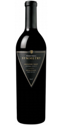 Rodney Strong Reserve Symmetry 3x1.5L