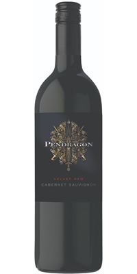 ICB Pendragon Cabernet Sauvignon  12x750ml