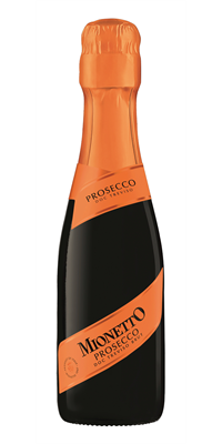 Mionetto Prestige Prosecco Treviso DOC Brut  24x200ml