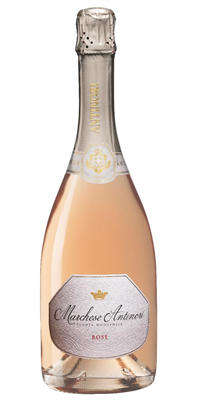 Tenuta Montenisa Montenisa Rosé  6x750ml