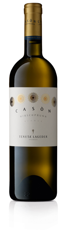 Alois Lageder MASTERPIECES CASÒN Viognier-Pinot Grigio-Chardonnay 6x750ml