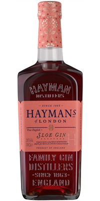 Haymans Sloe Gin 6x700ml