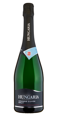 Hungaria Grande Cuvée Brut 12x750ml