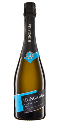 Hungaria Grande Cuvée Brut 12x750ml