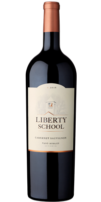 Liberty School Cabernet Sauvignon 6x1.5L