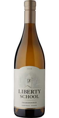Liberty School Chardonnay  12x750ml