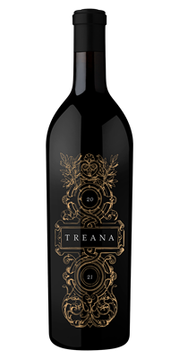 Treana Red  6x750ml