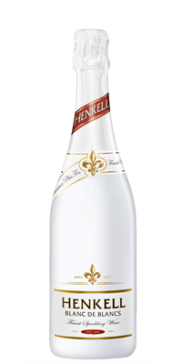 Henkell Blanc de Blanc - White Edition 12x750ml