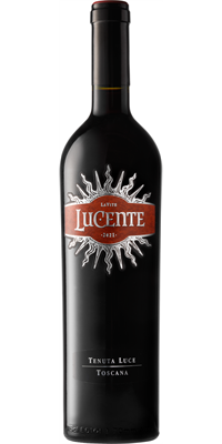 Luce Lucente 12x750ml