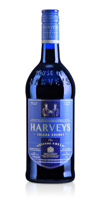 Harveys Bristol Cream 6x1L