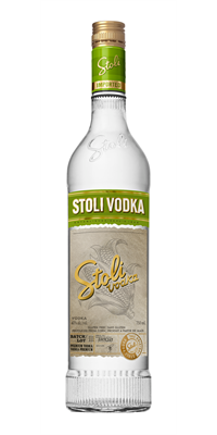 Stoli Gluten Free 12x750ml