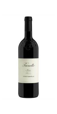 Prunotto Prunotto (Luxury) Costamiole Nizza DOCG Riserva (Right UPC) 6x750ml