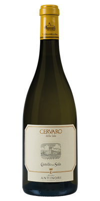 Castello Della Sala Castello Della Sala Cervaro della Sala IGT Umbria 6x750ml