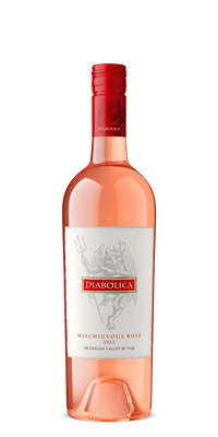 Diabolica Diabolica BC VQA Rose BC VQA 12x750ml