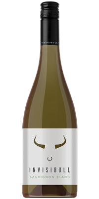 ICB Invisibull Sauvignon Blanc 12x750ml