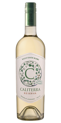 Caliterra Caliterra Sauvignon Blanc Reserva  12x750ml