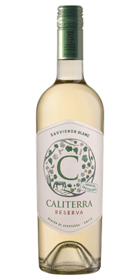 Caliterra Réserva Sauvignon Blanc 12x750ml